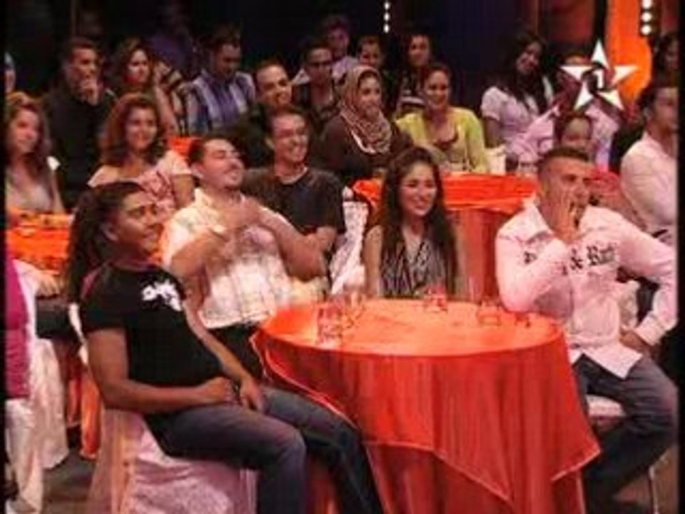 COMEDIA hamza 1