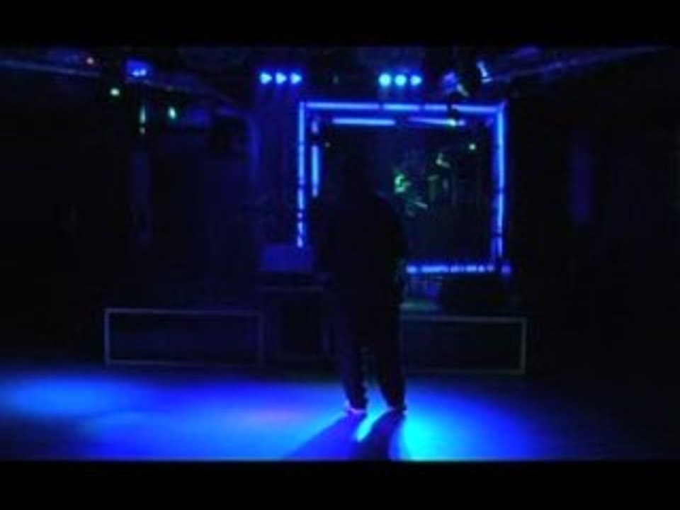 J'veux pas rentrer chez moi