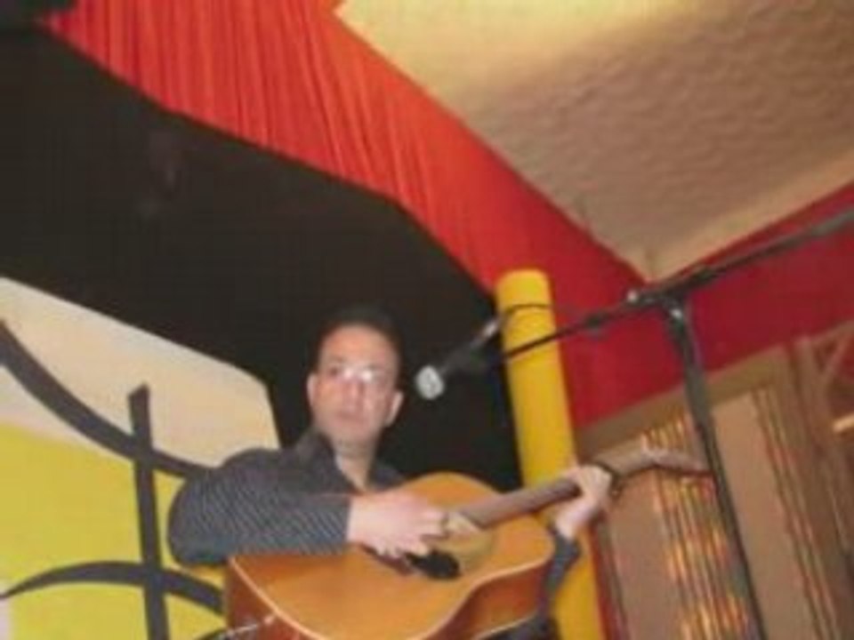 Zahir ABDJAOUI