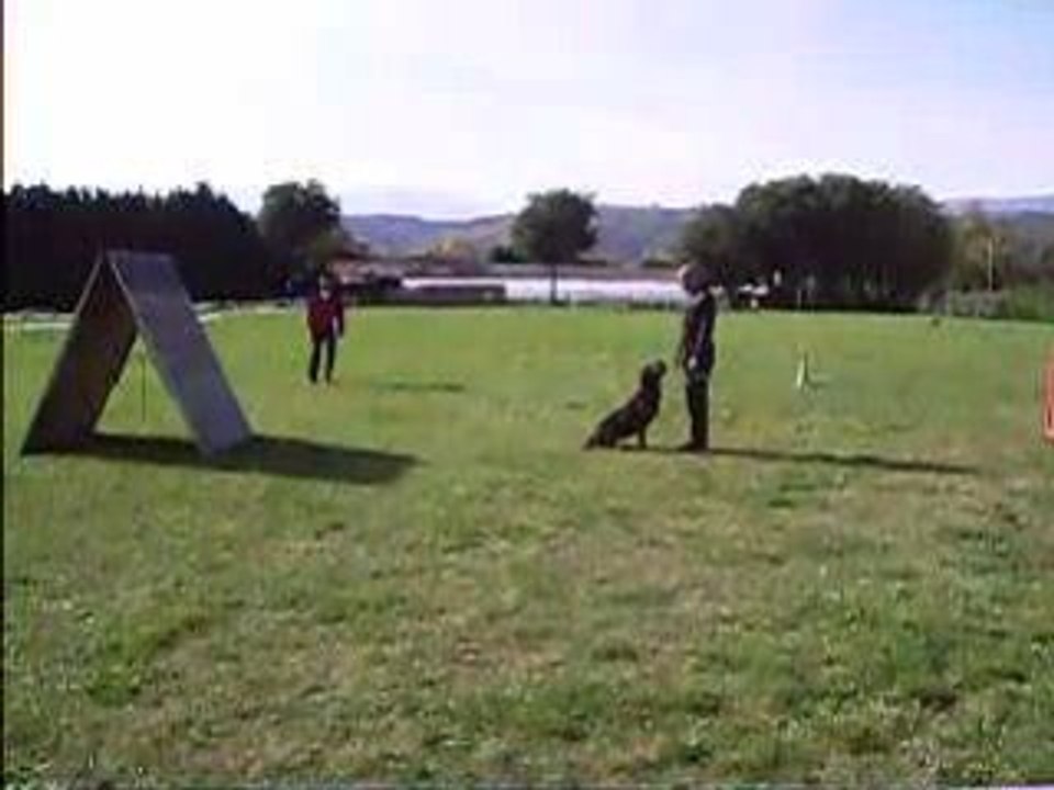 franck weber a st alban rci