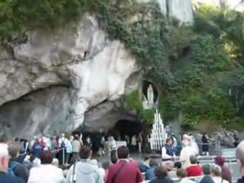 LOURDES