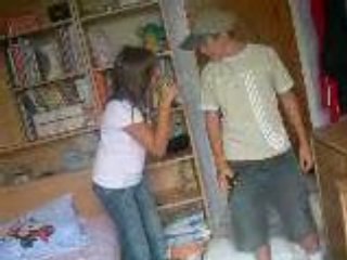 Camille et sebastien chanteur