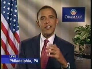 Barack Obama on Jimmy Kimmel Live