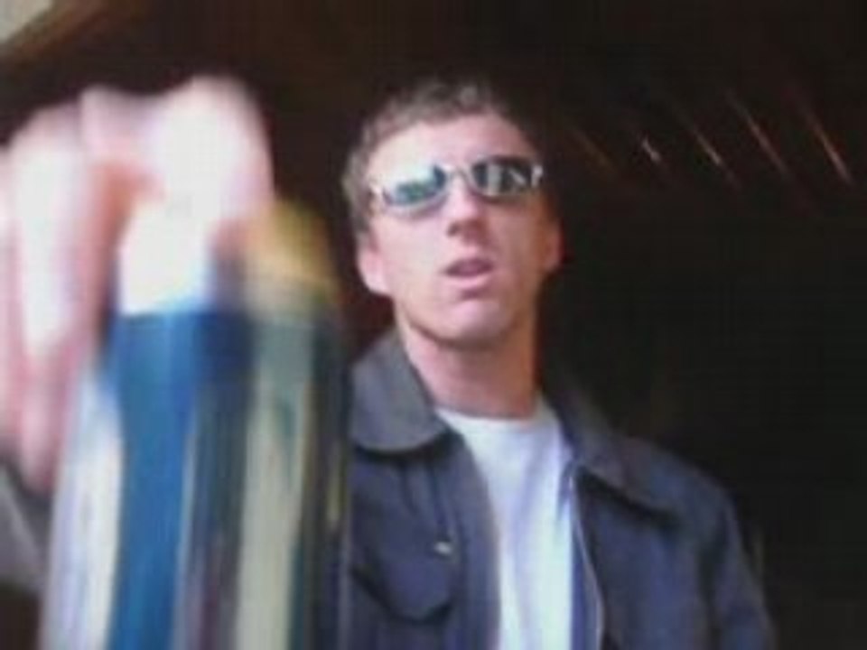 Arrestation clip sté
