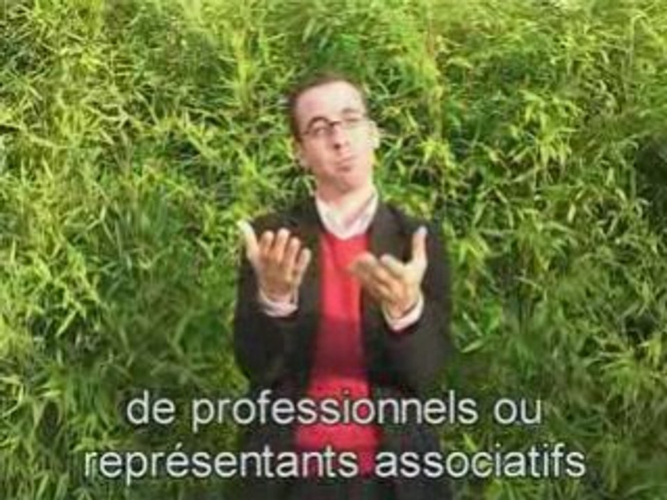 Mouvement des sourds et malentendants socialistes