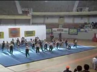 Olimpos Level 5, UCA Concepción   Multicamara