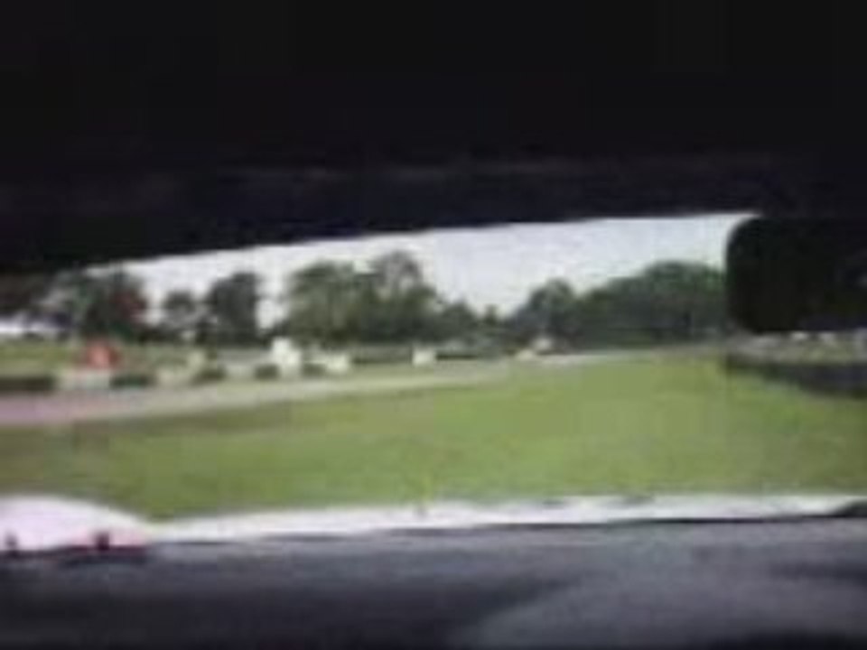 G50 Crash