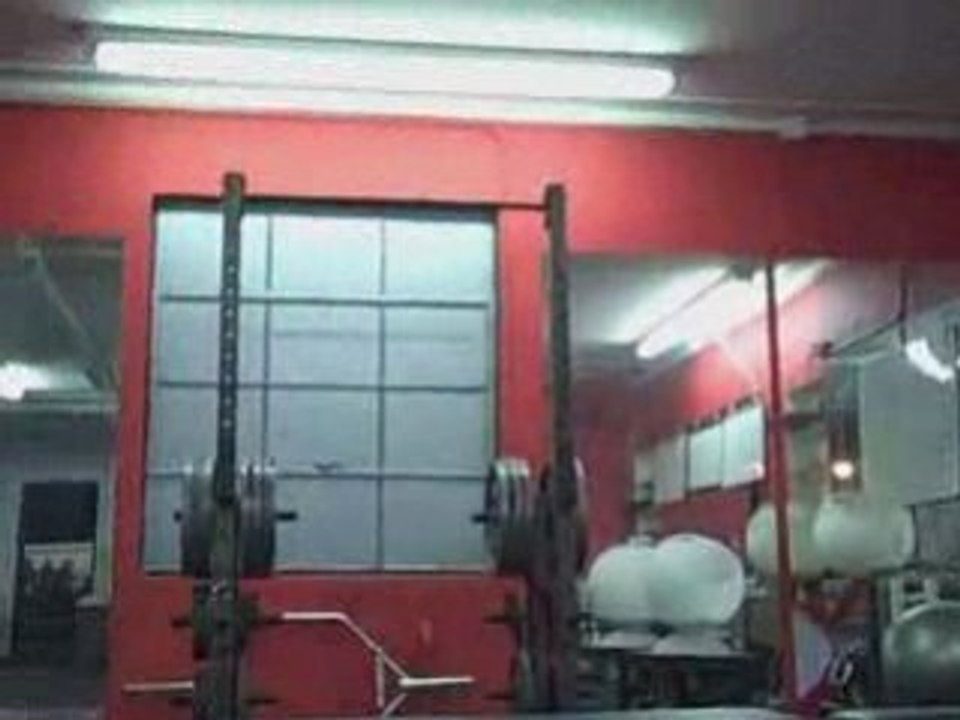 Underground Strength Show # 49 - Pull Up Variations