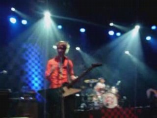 Concert killerpilze 27.09.08