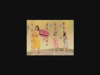 Buono! - Rottara Rottara 「CM+MP3 Preview]