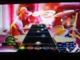 Guitar Hero : World Tour - Overkill (Cam)