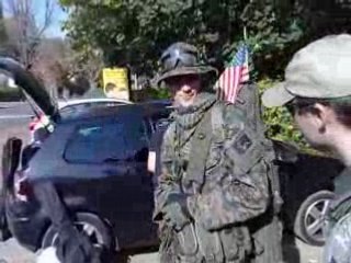 God bless the USA !