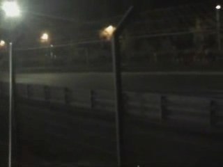 Ovnis 24heures du Mans 2007