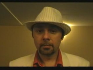 Voix qui chante