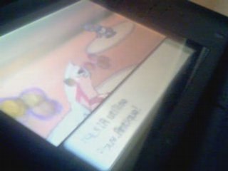Je vous montre mes pokemones a pokemone perle