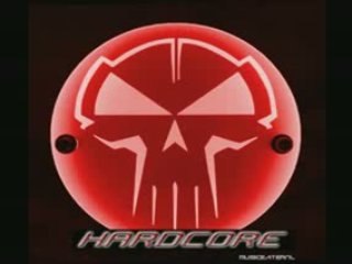 Eifel 95 - I'm Blue (HARDCORE Rem!x )