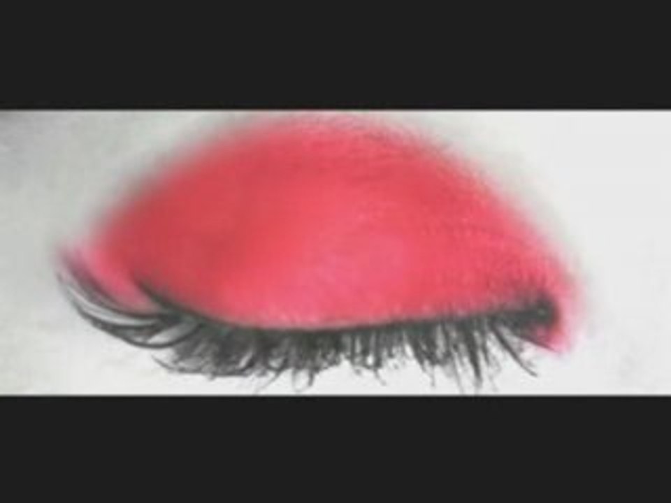 Lady Vengeance - (Extrait/AMV)