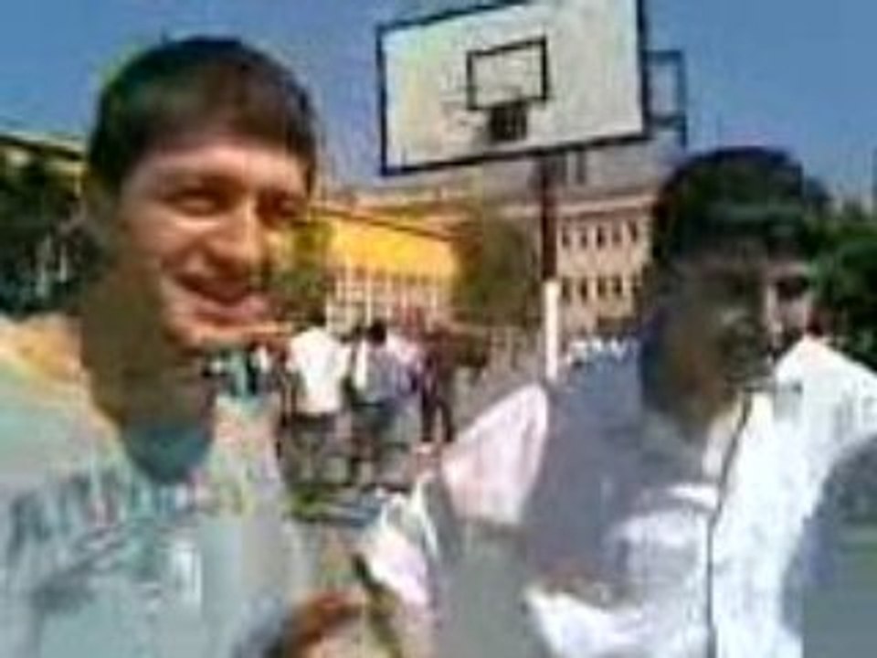 Bizimkilerr