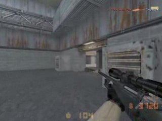 Clix 3 kills awp