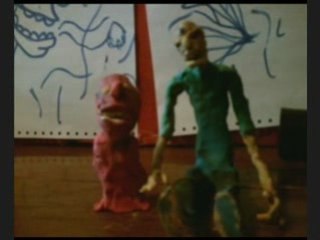 RAT FINKS , SUICIDE TANKS AND CANIBAL GIRLS