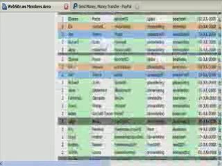 Work at Home- Paypal Proof online business JOIN FREE