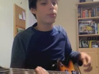 Interview de Nathan du groupe Psyko