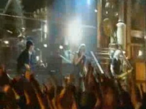 AC-DC-Rock and roll train