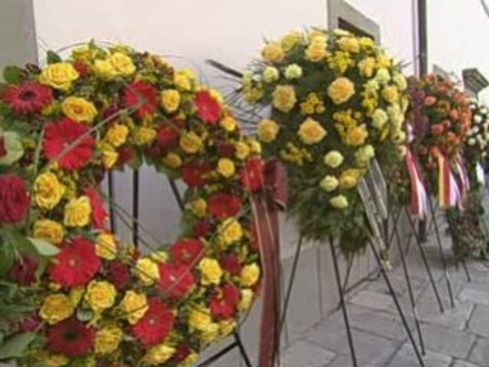 Austria buries former far-right leader