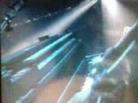 Guns' n roses ''The Godfather'' live