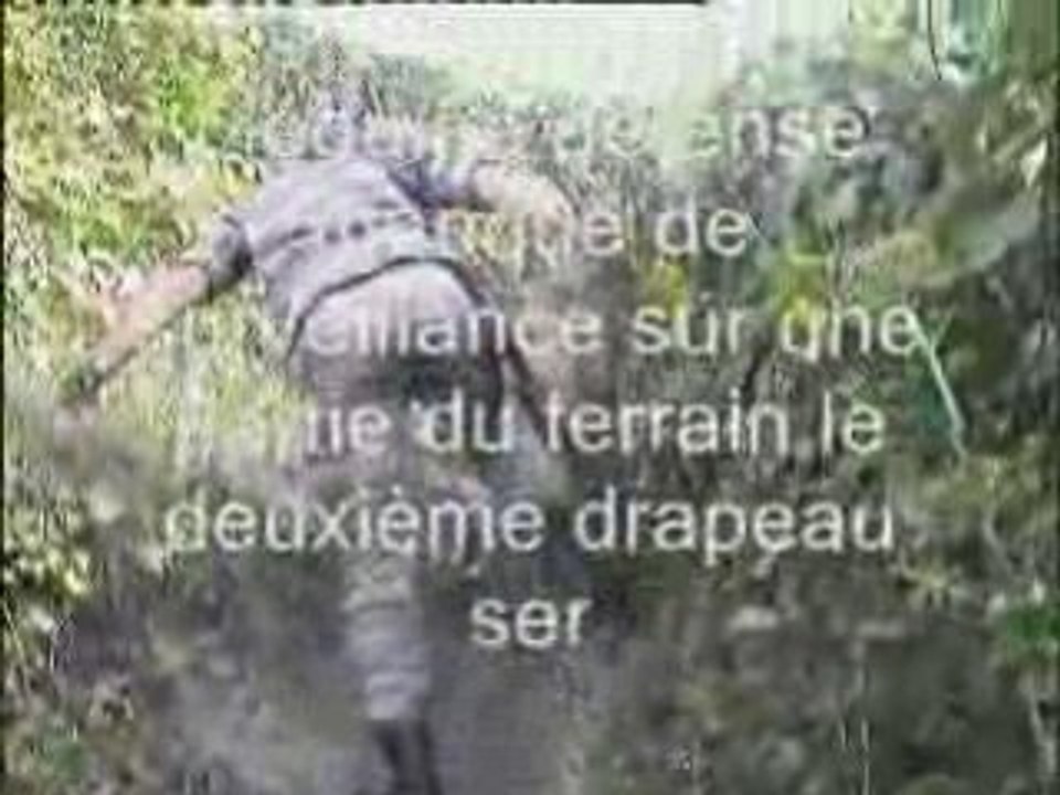 Airsoft CAT 10octobre