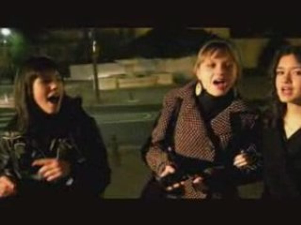 Laure Milan La meilleure