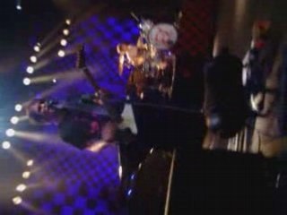 Concert killerpilze 27.09.08