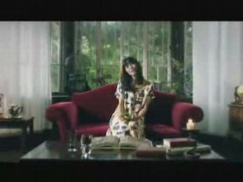 竹仲絵里 - サヨナラ サヨナラ [PV]