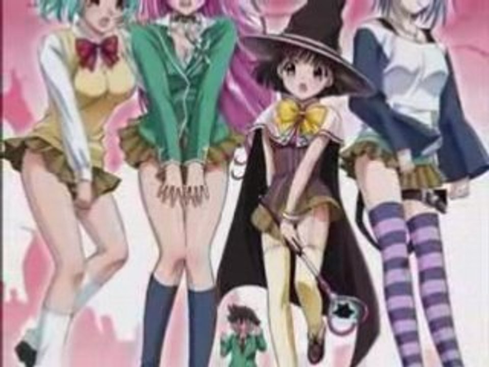 Manga 04 amv