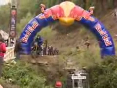 [ENDURO] Red Bull Romaniacs 2008 Day3 [Goodspeed]
