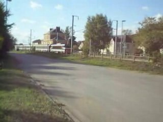 Passage d'une BB15000 multiservice et son CIC