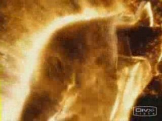 Matrix evolution neo