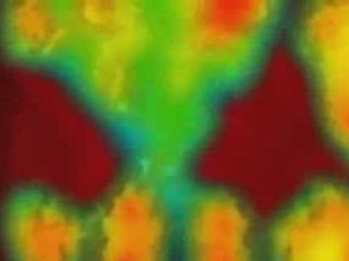 comment peindre avec les nuages