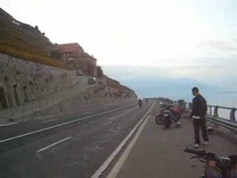 aerox athéna racing yasuni c16