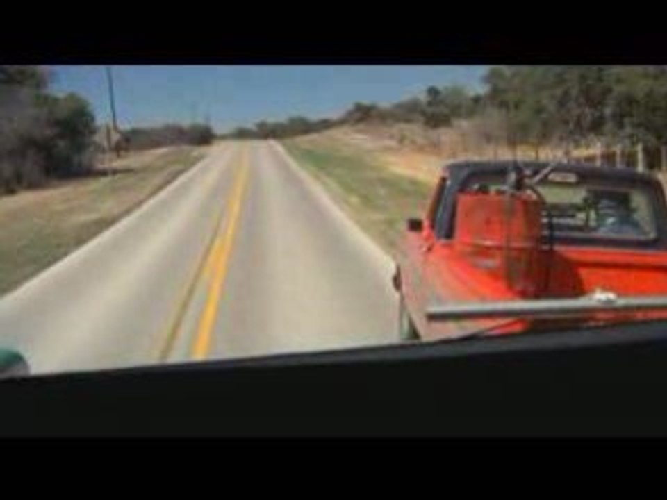 Race With The Devil (1975)Trailer