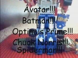 Harry Potter alternate ending