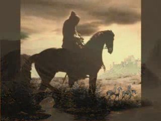 Il était une fois un Roi....