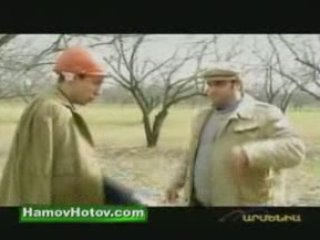 Hayko and Mko - Kargin Haghordum - Elektrakan Sghots