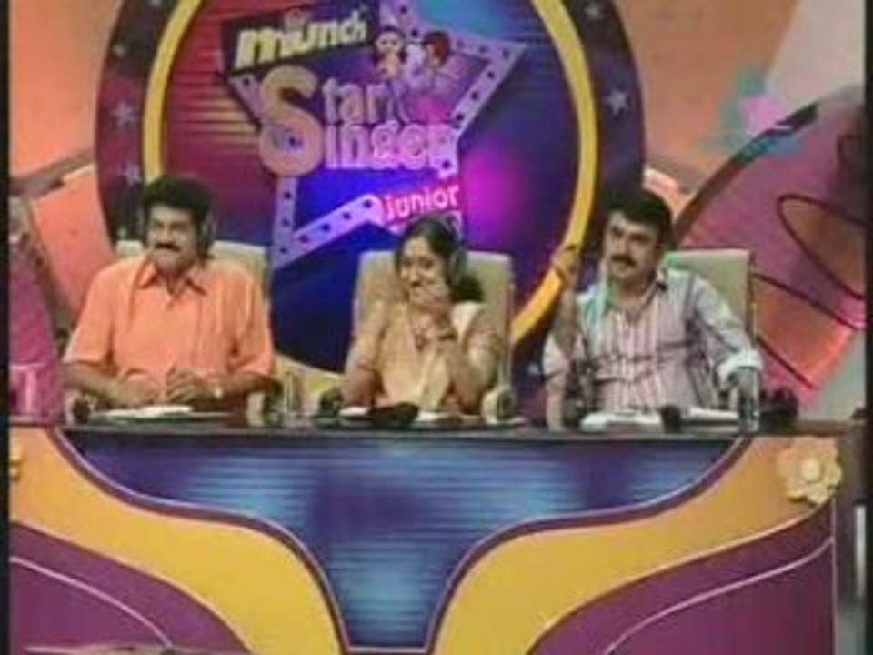 Munch Star Singer Junior www.veeduonline.com D1 Pt 01
