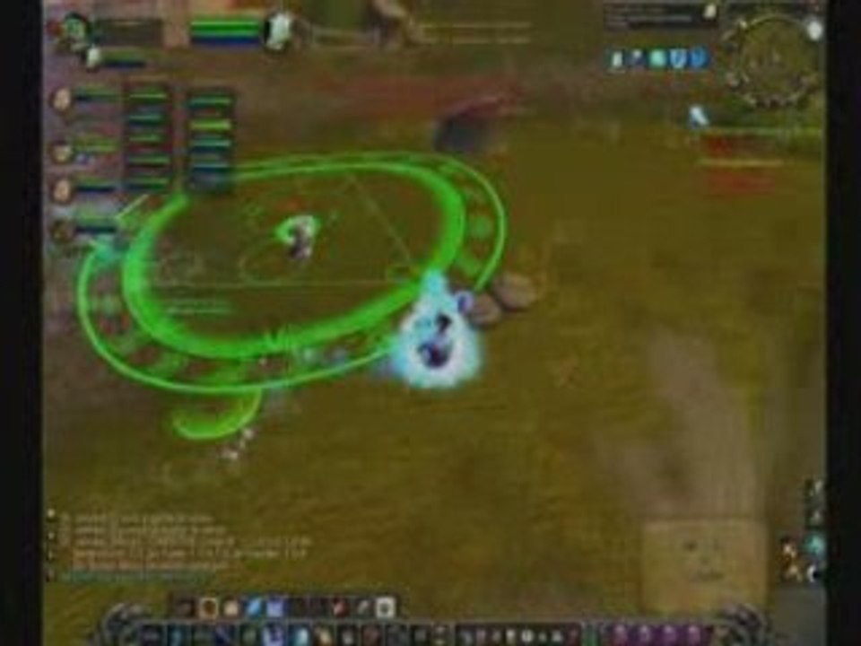 Trailer Varehar Final PvP Movie