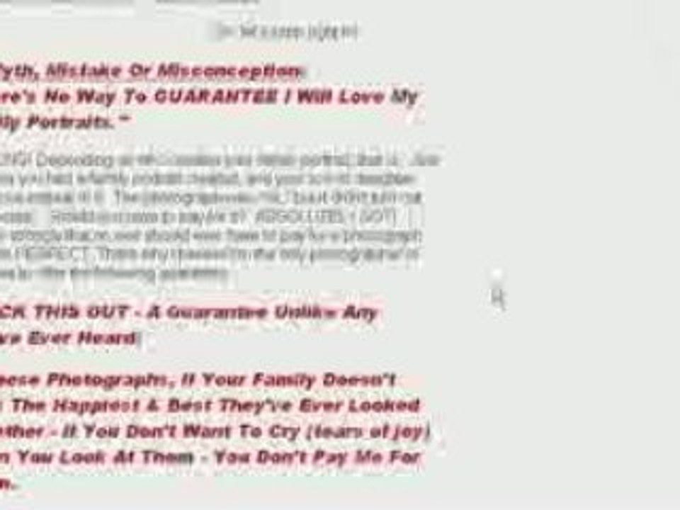 Placentia Family Portrait Photography