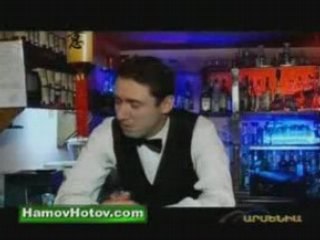 Galuboyneri Entanik - Hayko and Mko - Kargin Haghordum