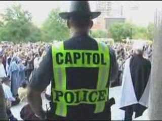 Roving Reporter #49: Rally for Marriage at CT Capitol