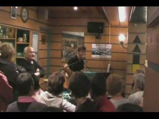 Concert de Krotoff 2008 : La Trinité sur Mer