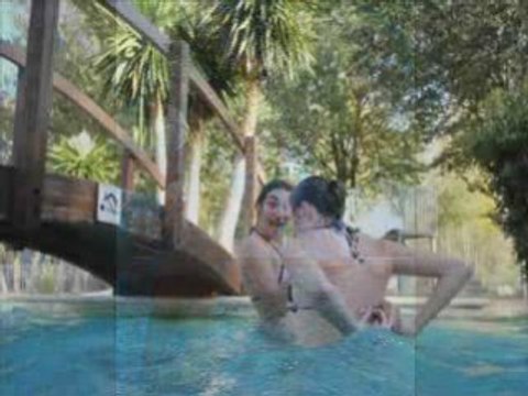 Week-End intégration 11 & 12 octobre 2008